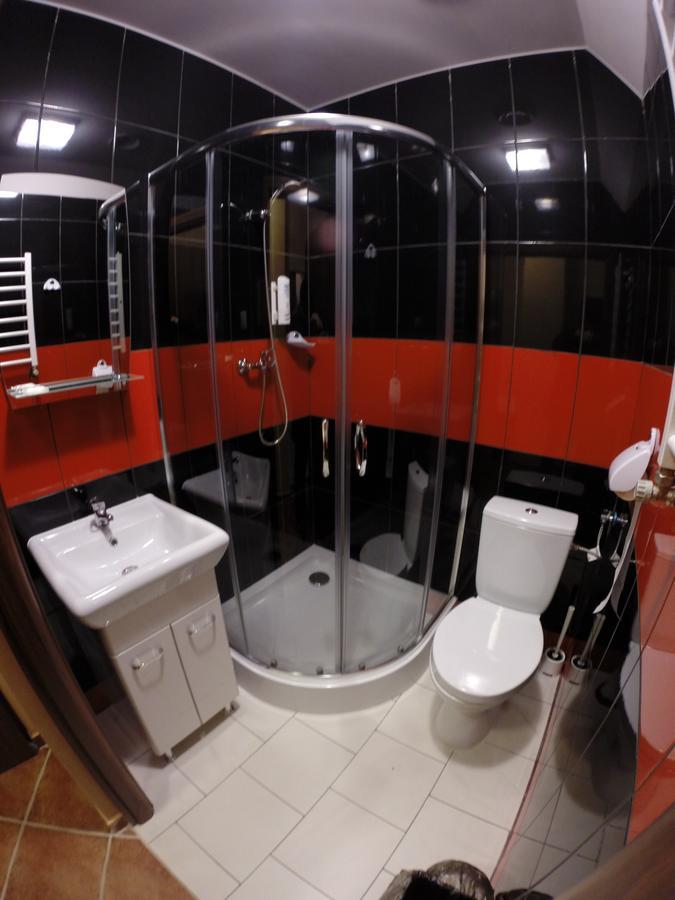 Malinowy Dwór Ruda Slaska Quarto foto